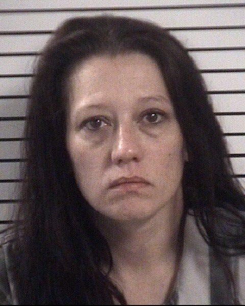 Gina Lori Meeks